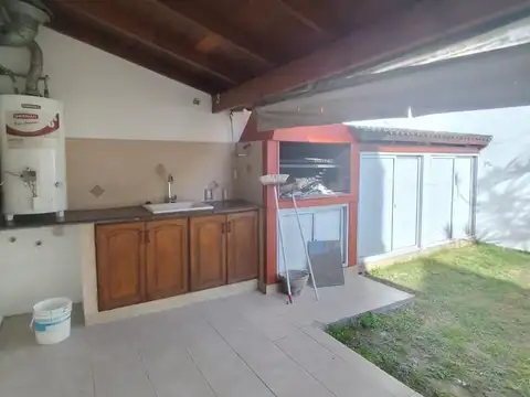 Casa en Alquiler 20 años