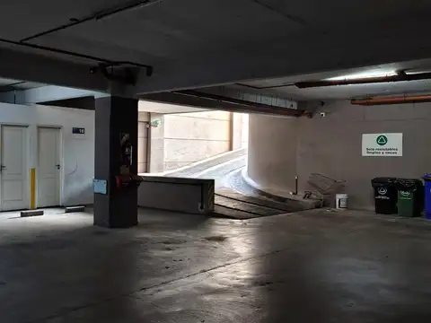 Departamento en Venta 20 años