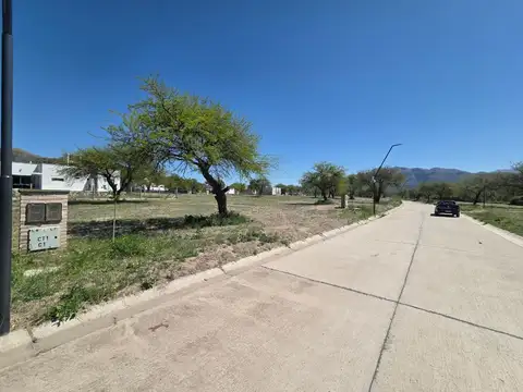 avenida del Portezuelo 100