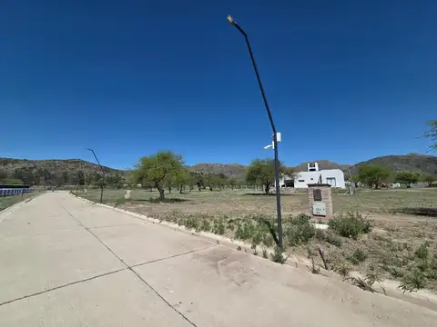 Terreno en Venta de 600,0 m2