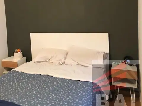 Depto Tipo Casa Monoambiente con 1 baño