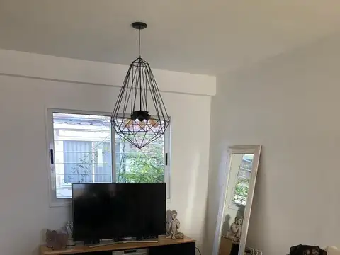 Depto Tipo Casa en Alquiler de Monoambiente
