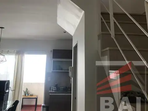 Depto Tipo Casa en Alquiler 15 años