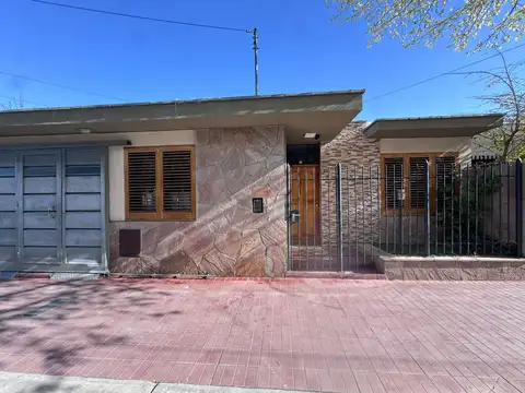 Casa en venta godoy cruz mendoza apta crédito