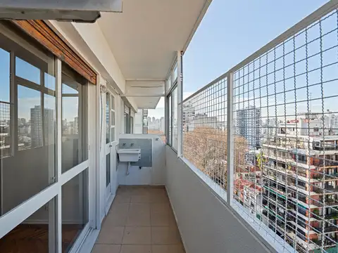 Departamento en Venta de 2 dormitorios