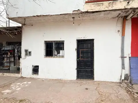 LOCAL - DEPOSITO - MERLO NORTE