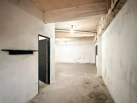 Local en Alquiler en Merlo, $ 380.000