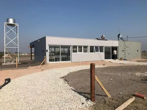 Terreno en Venta de 600,0 m2