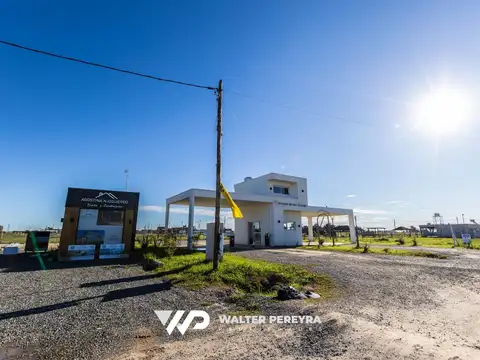 VENTA LOTE BARRIO ARROYOS DE SAN VICENTE -  FINANCIADO
