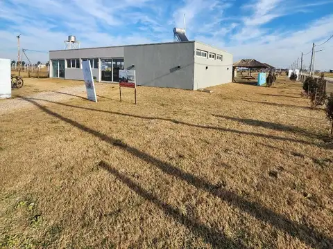 Terreno en Venta de 600,0 m2
