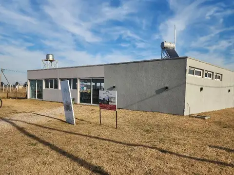 VENTA LOTE BARRIO ARROYOS DE SAN VICENTE -  FINANCIADO