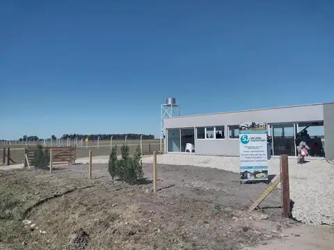 Terreno en Venta en San Vicente, USD 390