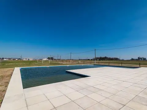 Terreno en Venta en San Vicente, USD 900