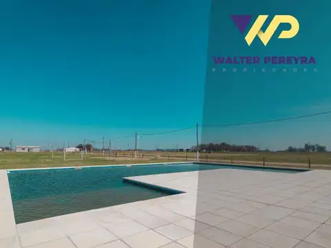 VENTA LOTE BARRIO "ARROYOS DE SAN VICENTE"