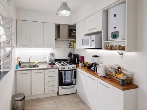 Depto Tipo Casa en Venta de 2 dormitorios