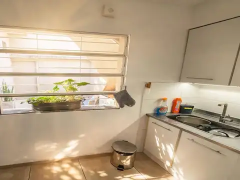 Depto Tipo Casa en Venta en Bella Vista, USD 70.000