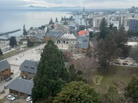 Departamento en Venta en San Carlos de Bariloche, USD 250.000