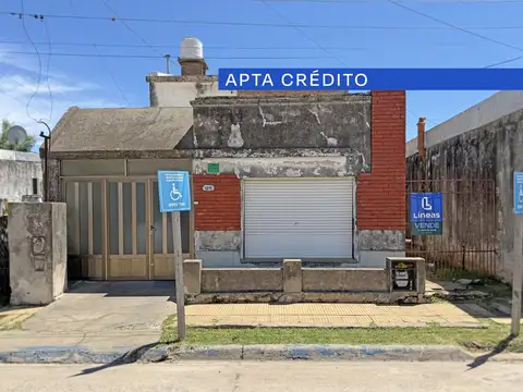 Casa en venta