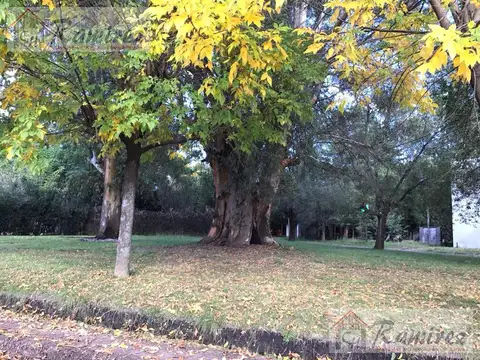 Terreno en Venta en Francisco Alvarez, USD 89.900