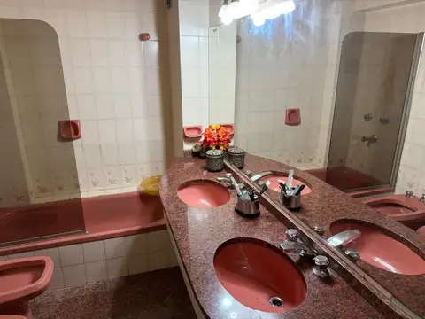 Departamento en Venta al Norte