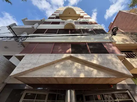 Boulevard Galvez 2000