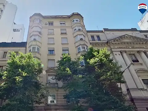 Avenida Santa Fe 1100