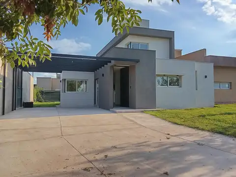 Maipú. Barrio Ciro de Vieytes