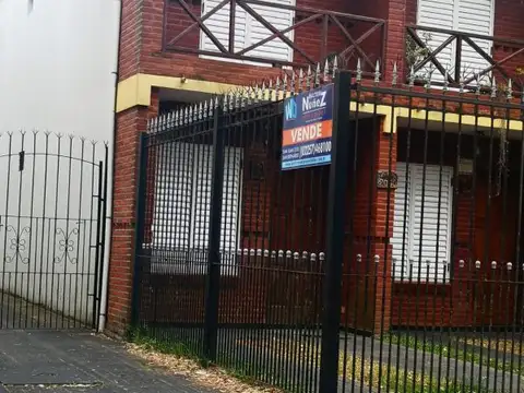 Casa en Venta en San Bernardo del Tuyu, Partido de La Costa