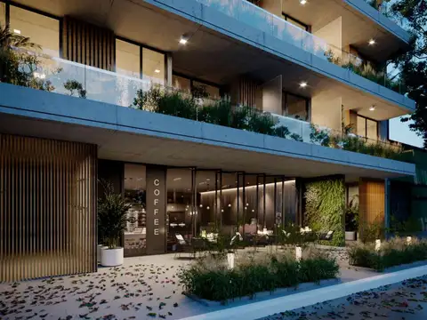 Venta 3 ambientes Balcon al frente Amenities Nuñez