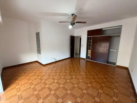Muy lindo y amplio duplex 3 ambientes en alquiler