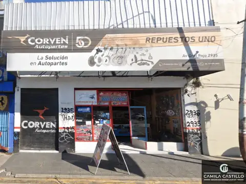 Avenida General Rojo 2900