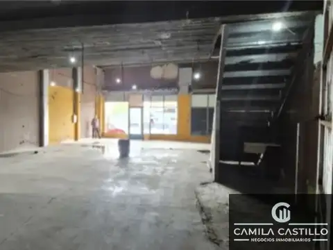 Local en Venta 30 años