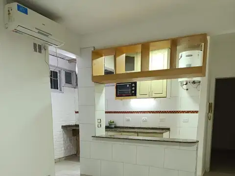 Oportunidad de Alquier dpto 2 ambientes Balvanera -Caba