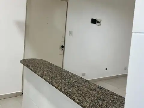 Departamento en Alquiler Apto profesional