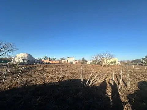 Terreno en venta "La Merced Chica"