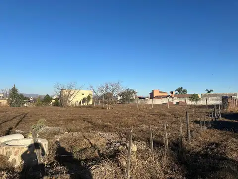 Terreno en Venta de 2028,0 m2