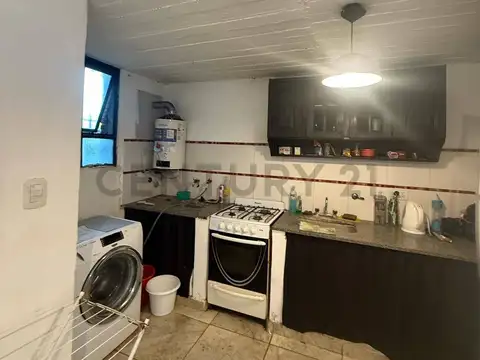 Departamento en Venta en Manuel B Gonnet, USD 44.000