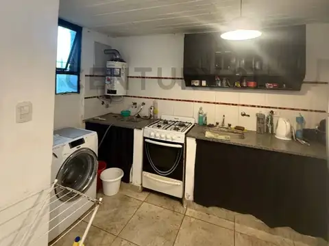 Departamento en Venta en Manuel B Gonnet, USD 44.000