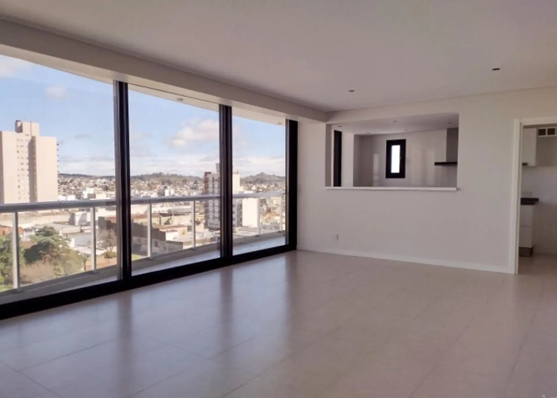Depto 4 amb, 118m² a estrenar — Ideal para familia en Tandil