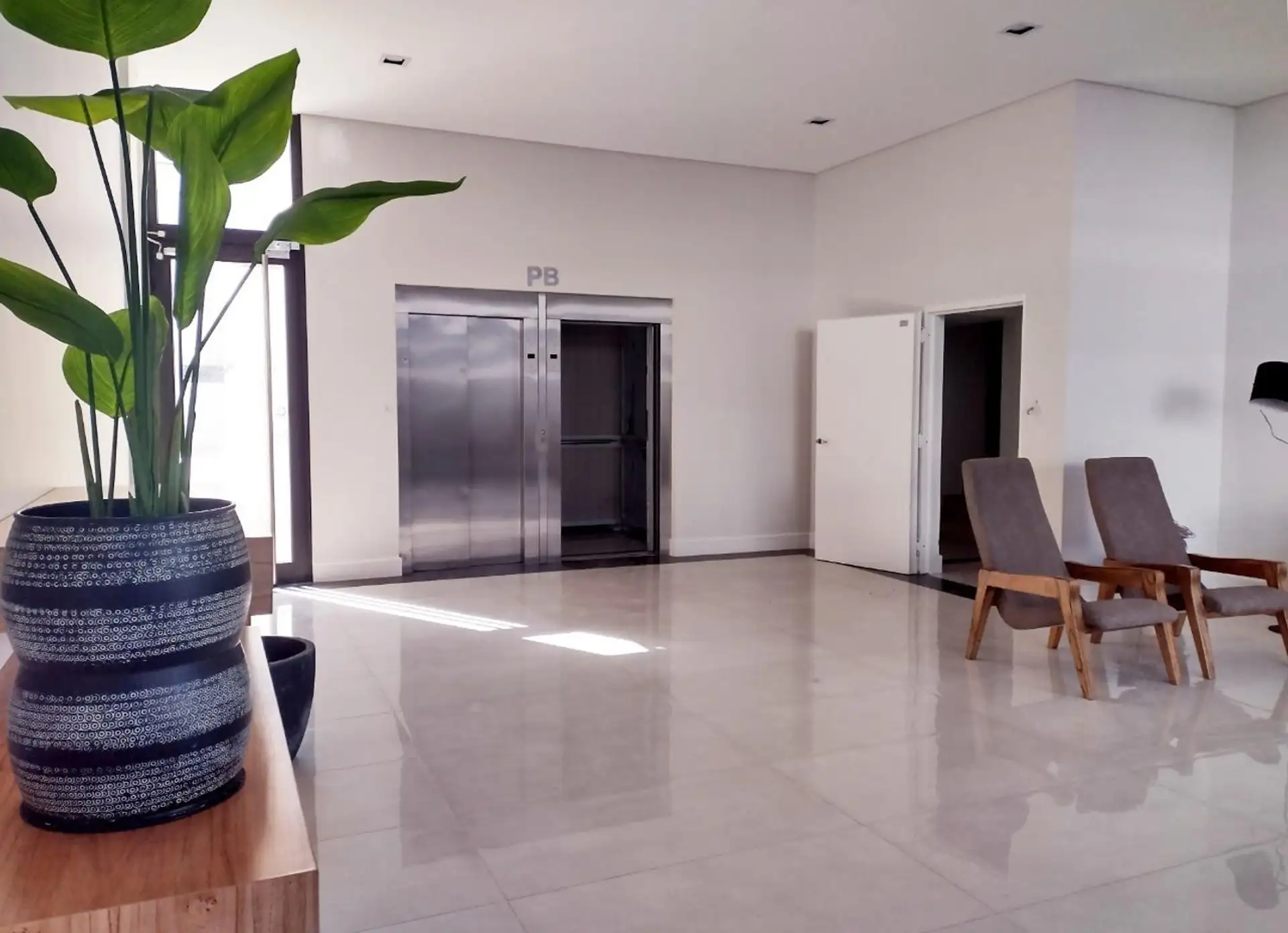 Depto 4 amb, 118m² a estrenar — Ideal para familia en Tandil