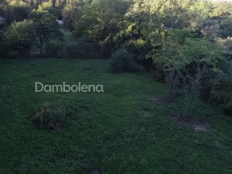 Terreno en Venta de 6150,0 m2