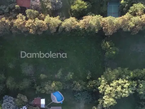 Terreno en Venta de 6150,0 m2