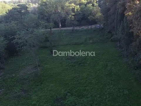 Terreno en Venta en La Reja, USD 60.000