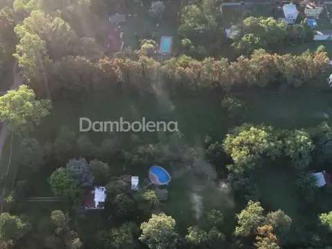 Terreno en Venta en Moreno, G.B.A. Zona Oeste