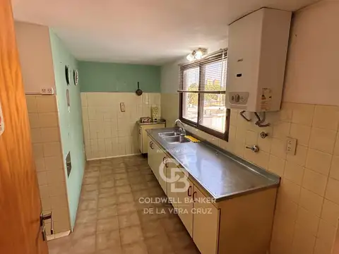 Departamento de dos dormitorios en barrio Sur