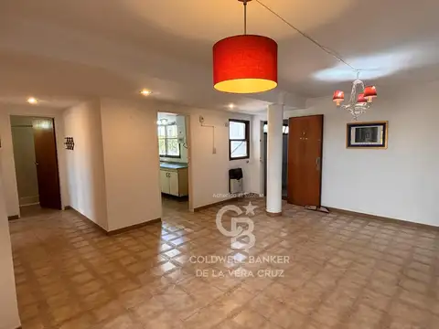 Departamento en Venta en B° Sur