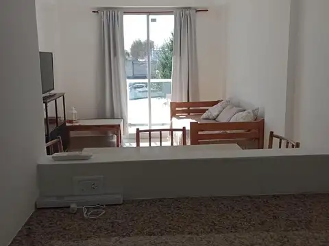 Departamento en venta - 1 Dormitorio 1 Baño - 42mts2 - Saladillo 