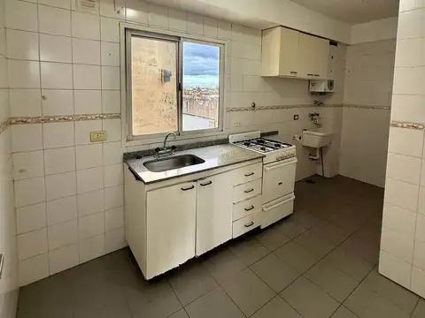 Departamento en Alquiler en Villa Dominico, $ 450.000