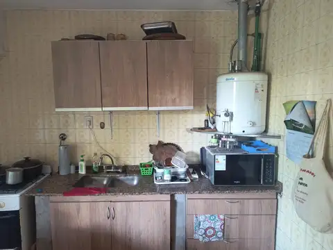 Casa en Venta en General Rodriguez, USD 190.000
