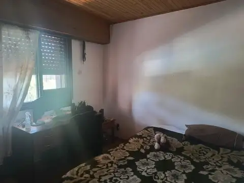 Casa,con rentas 